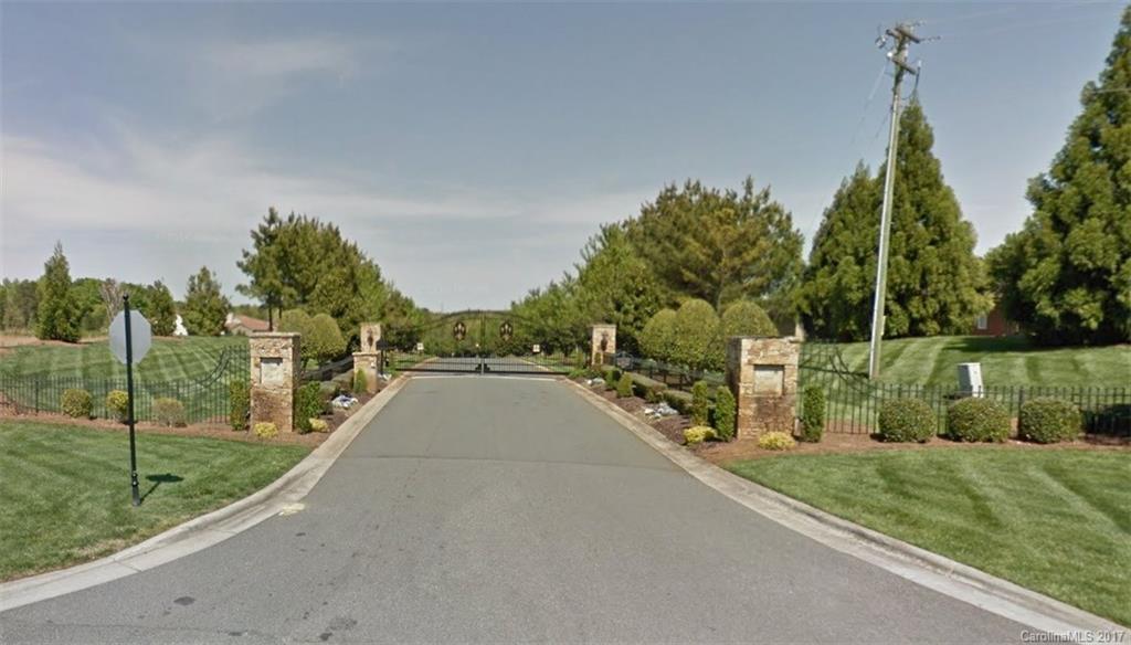 Lot 10 Stone Ridge Kannapolis, NC 28081 - Photo 2 of 5