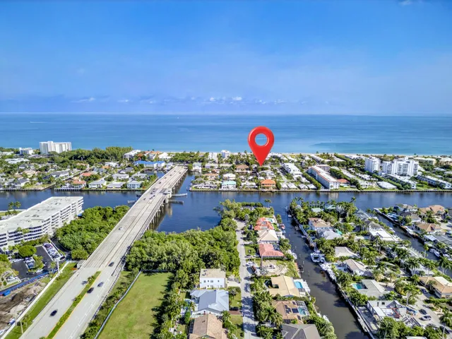 $359,999 | 1820 South Ocean Boulevard, Delray Beach, FL 33483