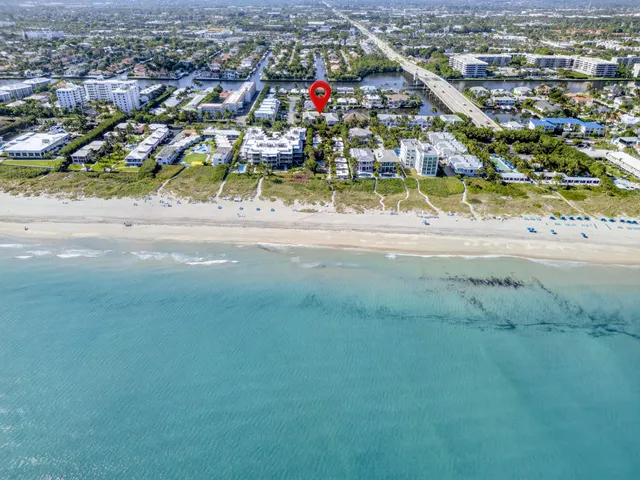 $359,999 | 1820 South Ocean Boulevard, Delray Beach, FL 33483