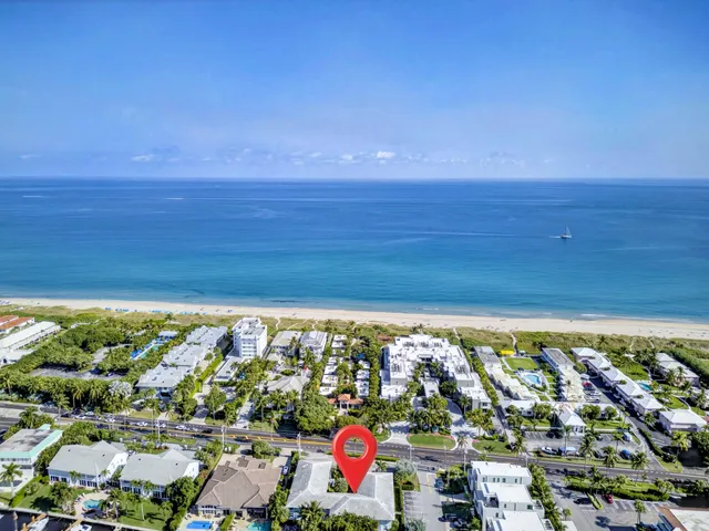 $359,999 | 1820 South Ocean Boulevard, Delray Beach, FL 33483
