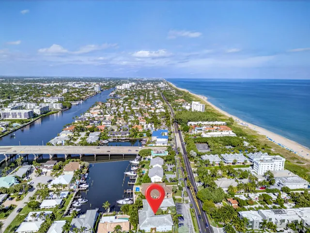 $359,999 | 1820 South Ocean Boulevard, Delray Beach, FL 33483