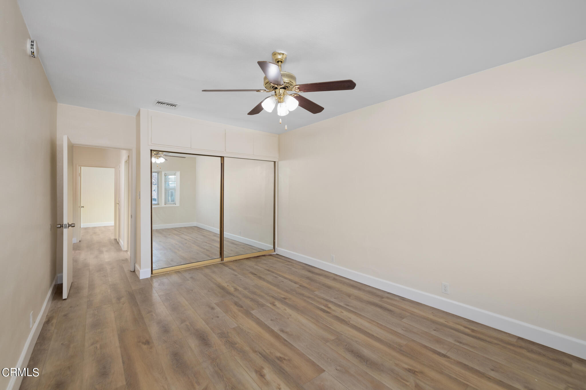 4516 Earle Avenue Rosemead, CA 91770 - Photo 11 of 23 wooden floor in an empty room