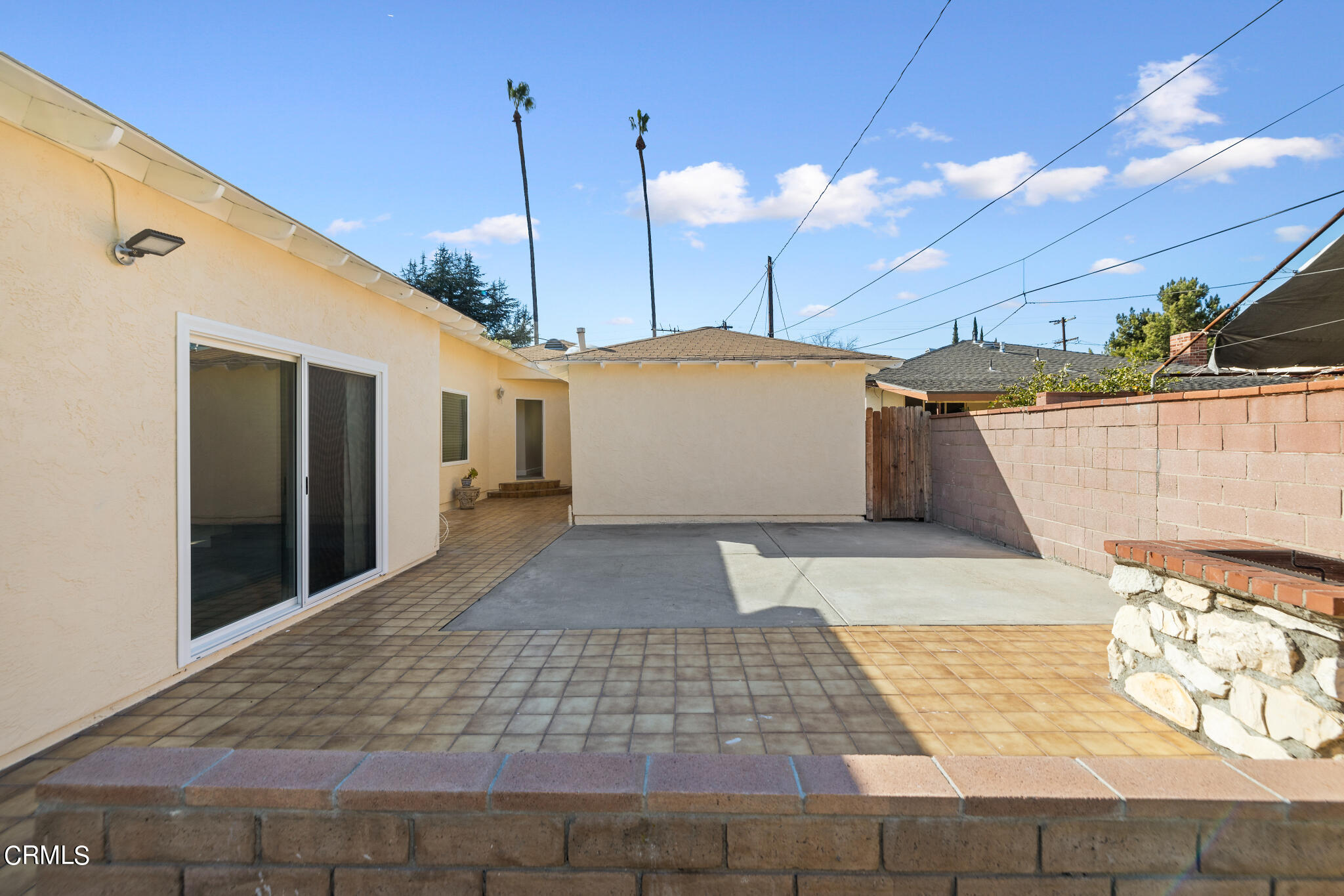 4516 Earle Avenue Rosemead, CA 91770 - Photo 21 of 23 a bathroom with a sink and a mirror