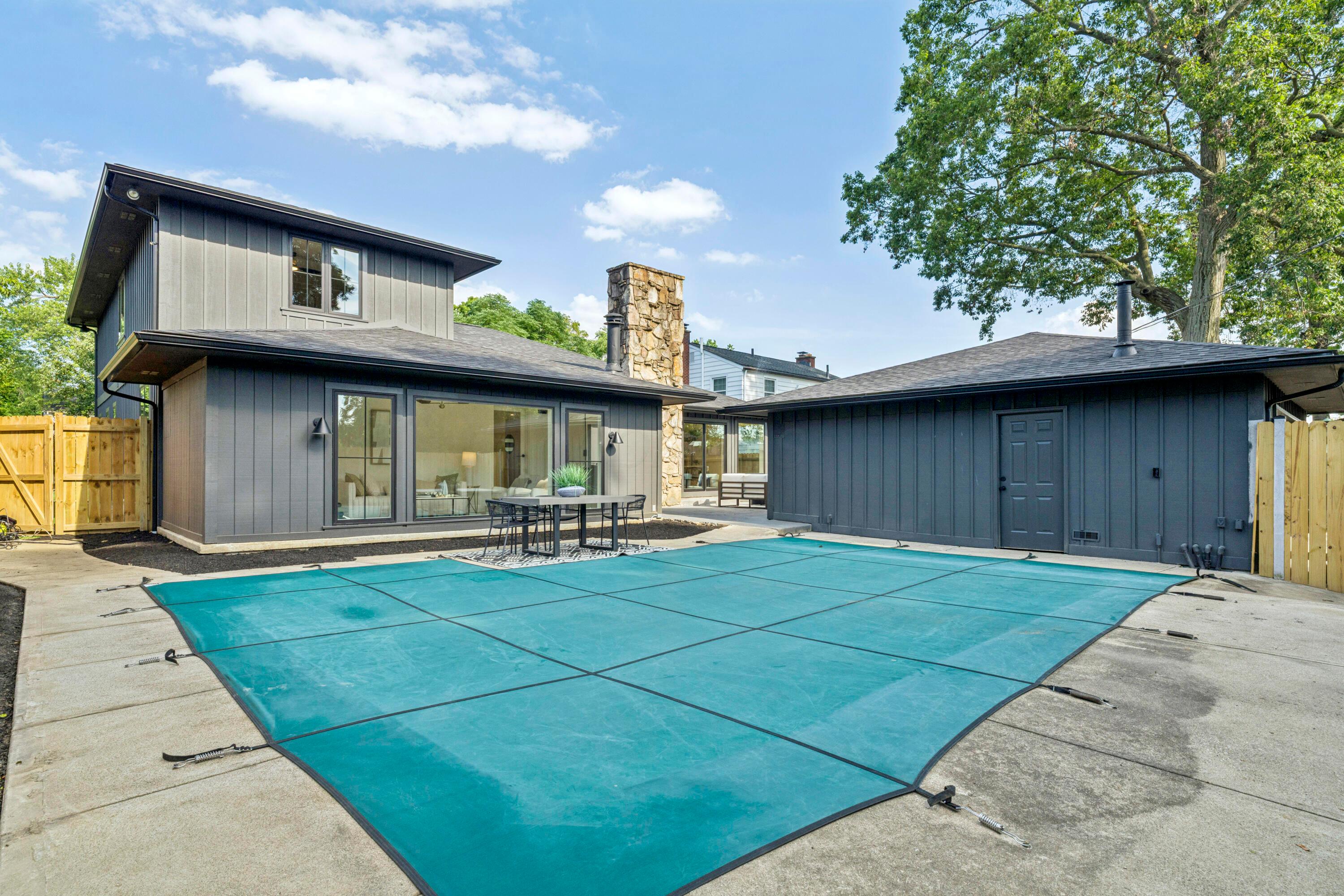 235 South Stanwood Road Columbus, OH 43209 - Photo 46 of 53 DSC06332
