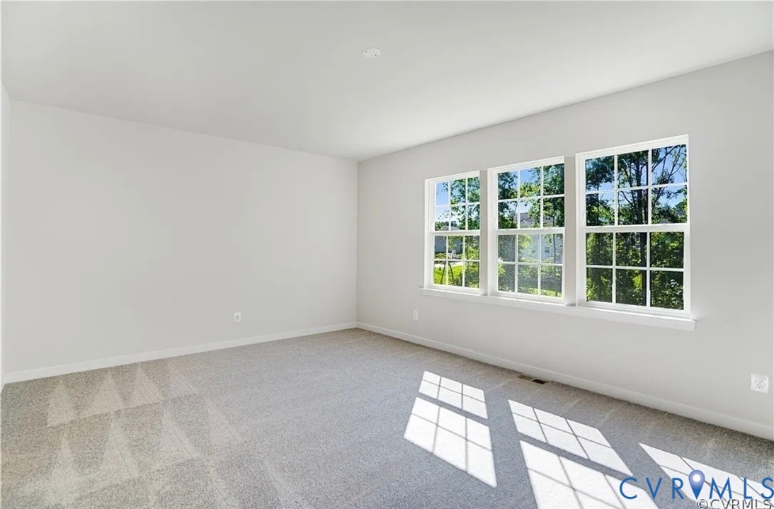 8936 Lewdown Place Chesterfield, VA 23832 - Photo 16 of 52 First Floor