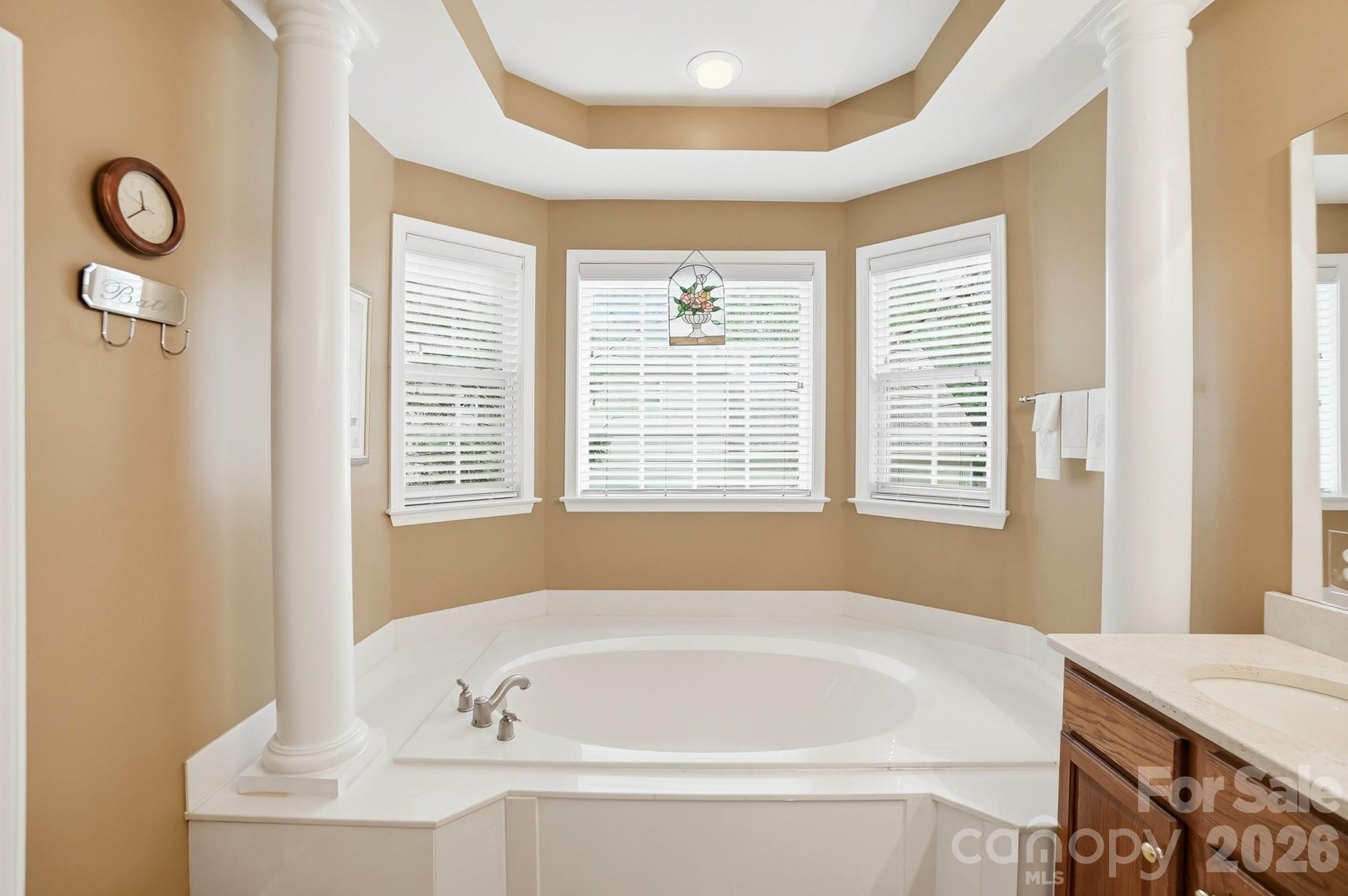 1406 Finsbury Lane Tega Cay, SC 29708 - Photo 24 of 48
