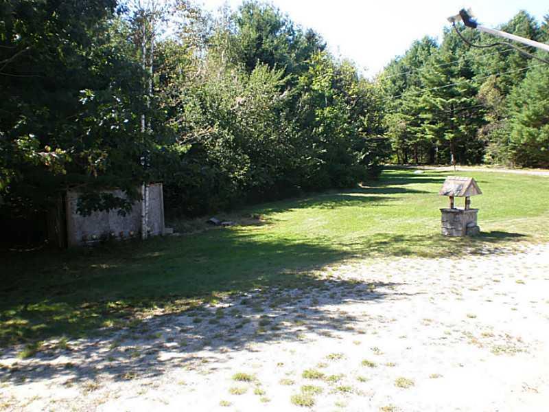 81 Heath Road Milbridge, ME 04658 - Photo 11 of 35 Yard/Garden.