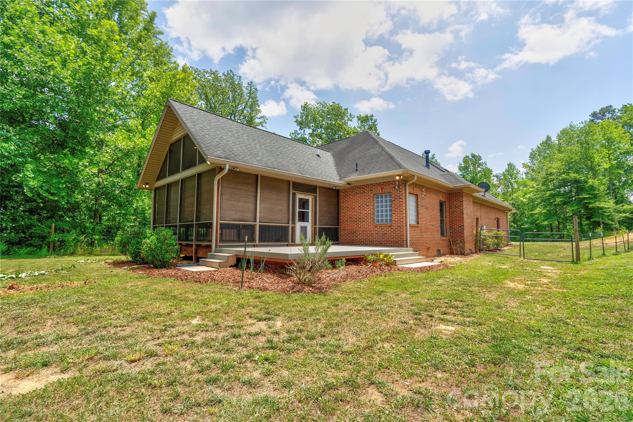 2365 Sylvan Road Grover, NC 28073 - Photo 36 of 37 Gallery Image 36