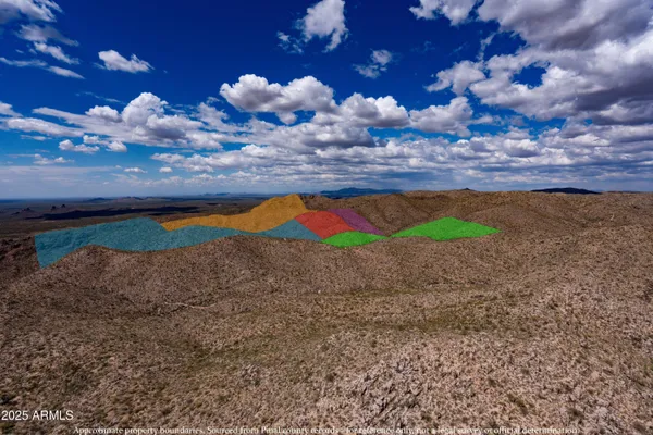 a view of an ocean beach