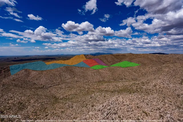 a view of an ocean beach