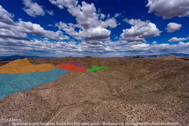 $4,800,000 | 0 Tortolita Mountains, Marana, AZ 85658