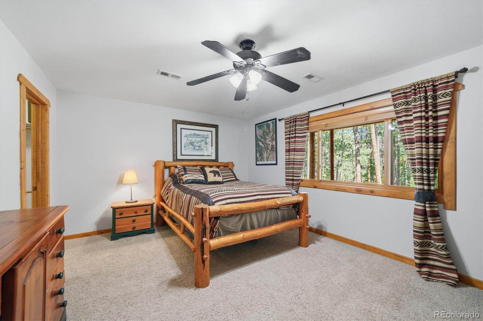 21466 Indian Springs Road Morrison, CO 80465 - Photo 32 of 50