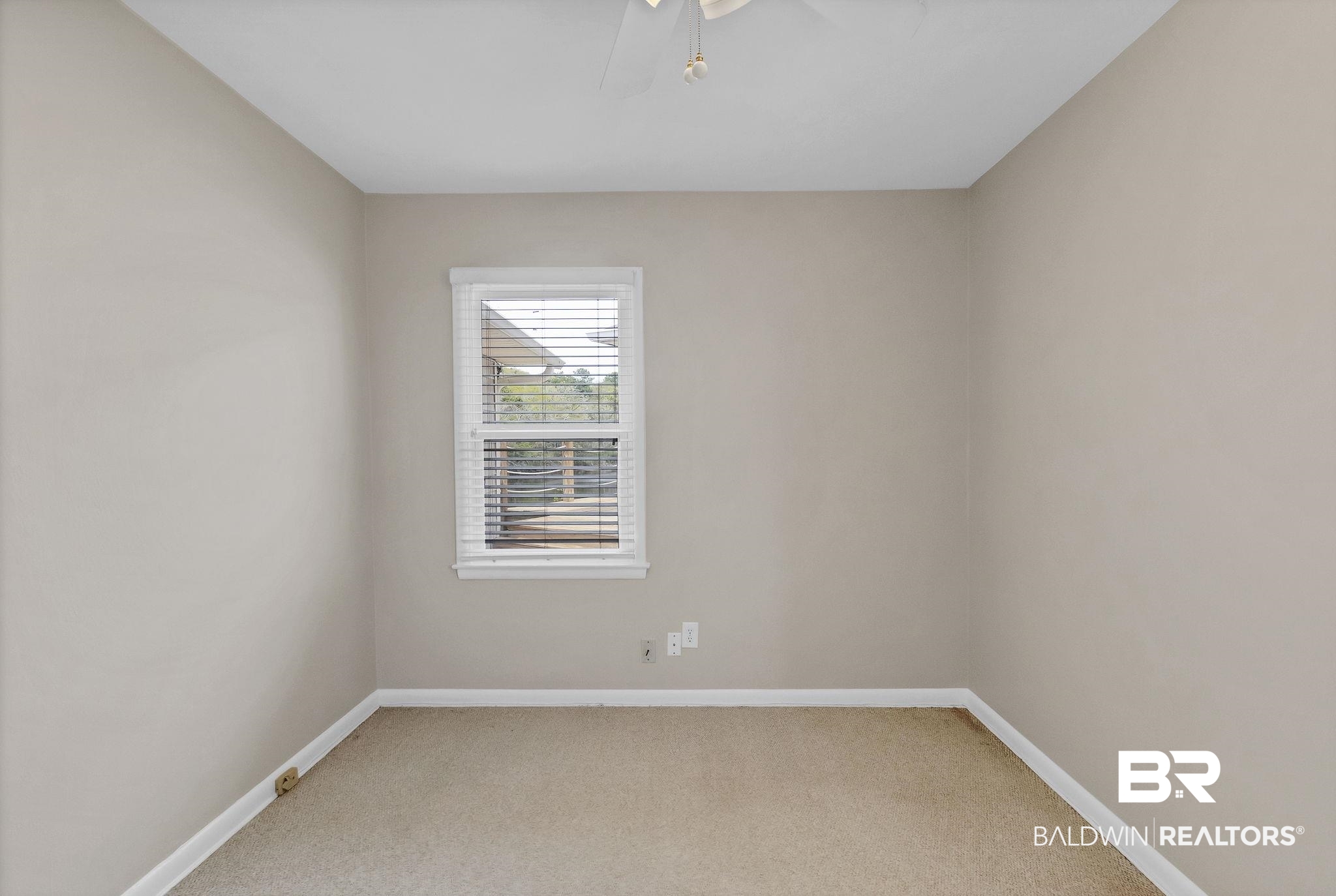 2901 Alston Court Mobile, AL 36605 - Photo 25 of 59 Bedroom 3