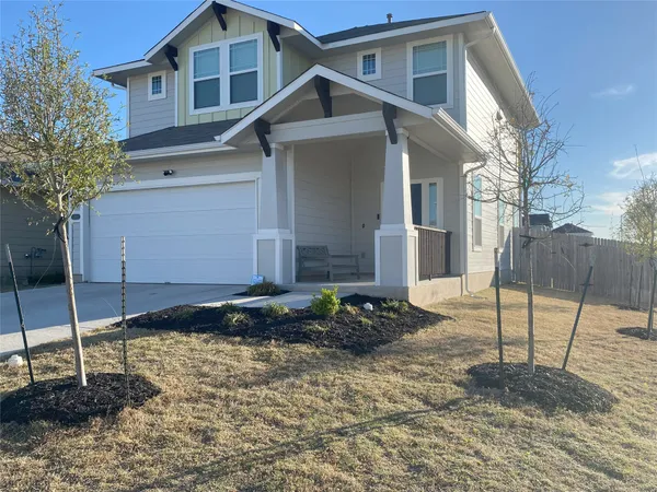 $1,990 | 211 Living Reef Drive, Maxwell, TX 78656