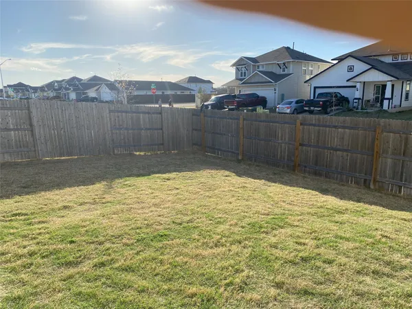 $1,940 | 211 Living Reef Drive, Maxwell, TX 78656