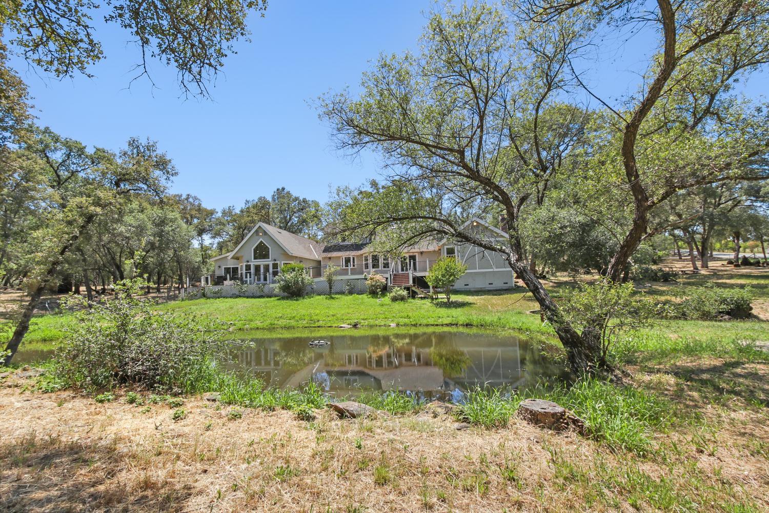 4294 Creekhaven Road Auburn, CA 95602 - Photo 62 of 73