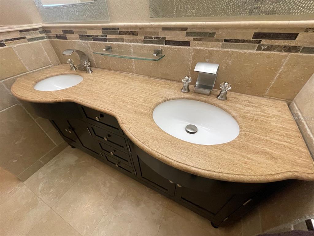 516 Little Wekiva Road Altamonte Springs, FL 32714 - Photo 15 of 40 Master Bathroom 1.2