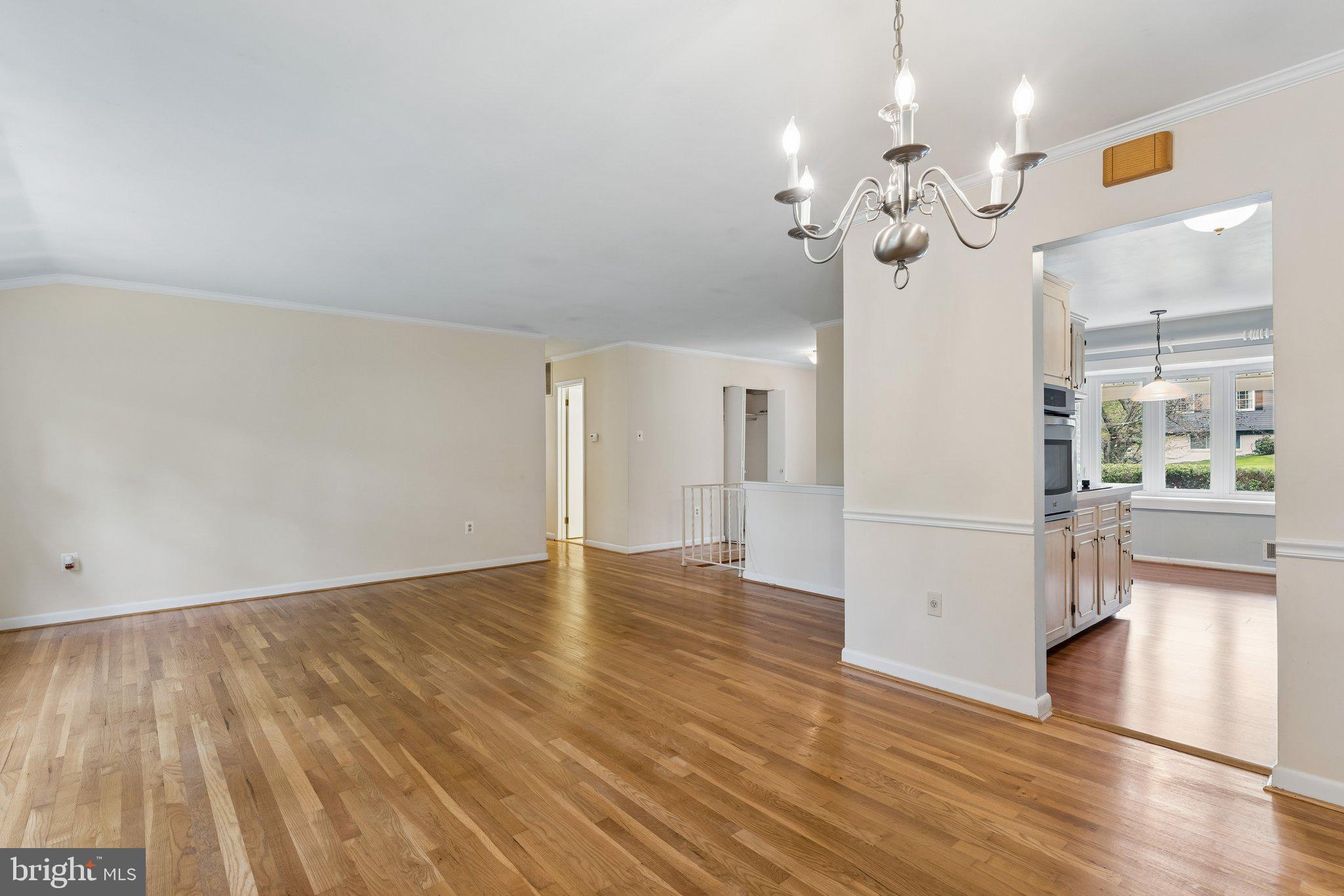 1506 Ainsley Road Silver Spring, MD 20904 - Photo 13 of 28 Gallery Image 13