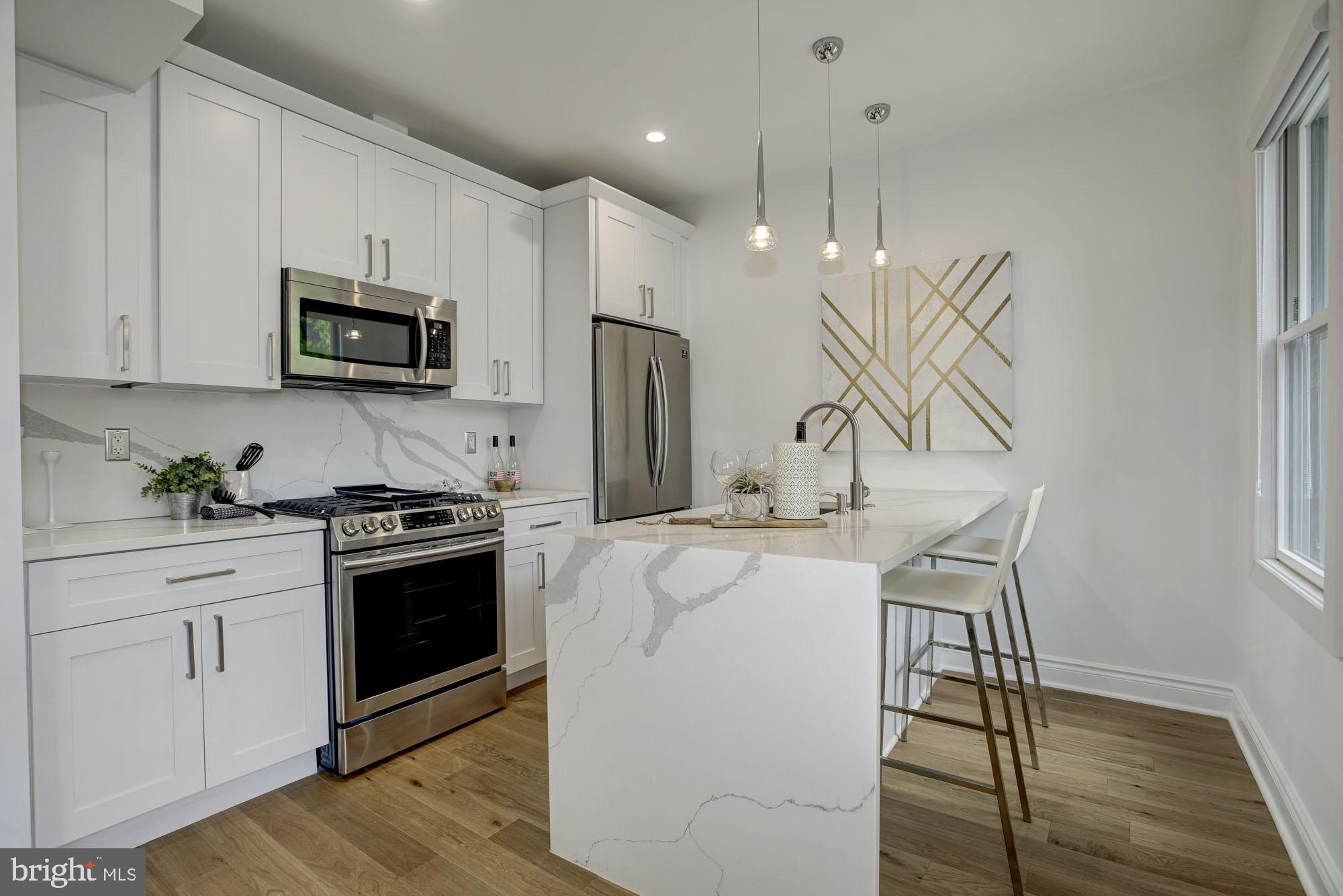 317 3rd Street Southeast, Unit 22 Washington, DC 20003 - Photo 11 of 29