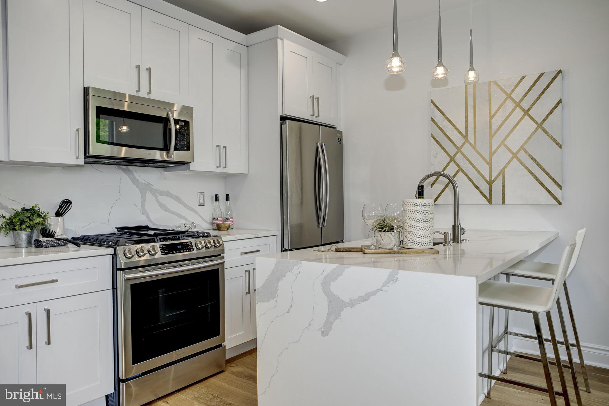 317 3rd Street Southeast, Unit 22 Washington, DC 20003 - Photo 12 of 29