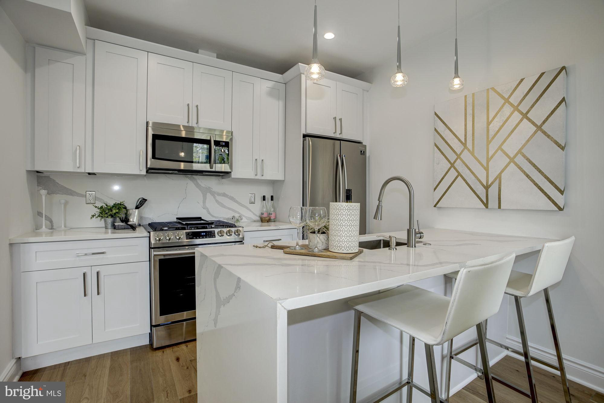 317 3rd Street Southeast, Unit 22 Washington, DC 20003 - Photo 15 of 29