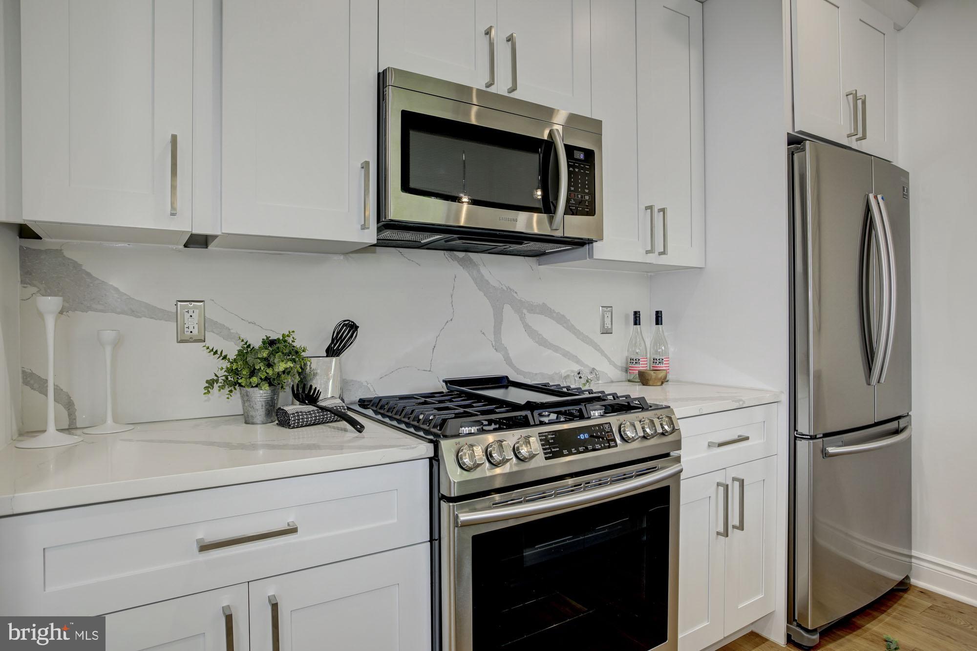 317 3rd Street Southeast, Unit 22 Washington, DC 20003 - Photo 16 of 29