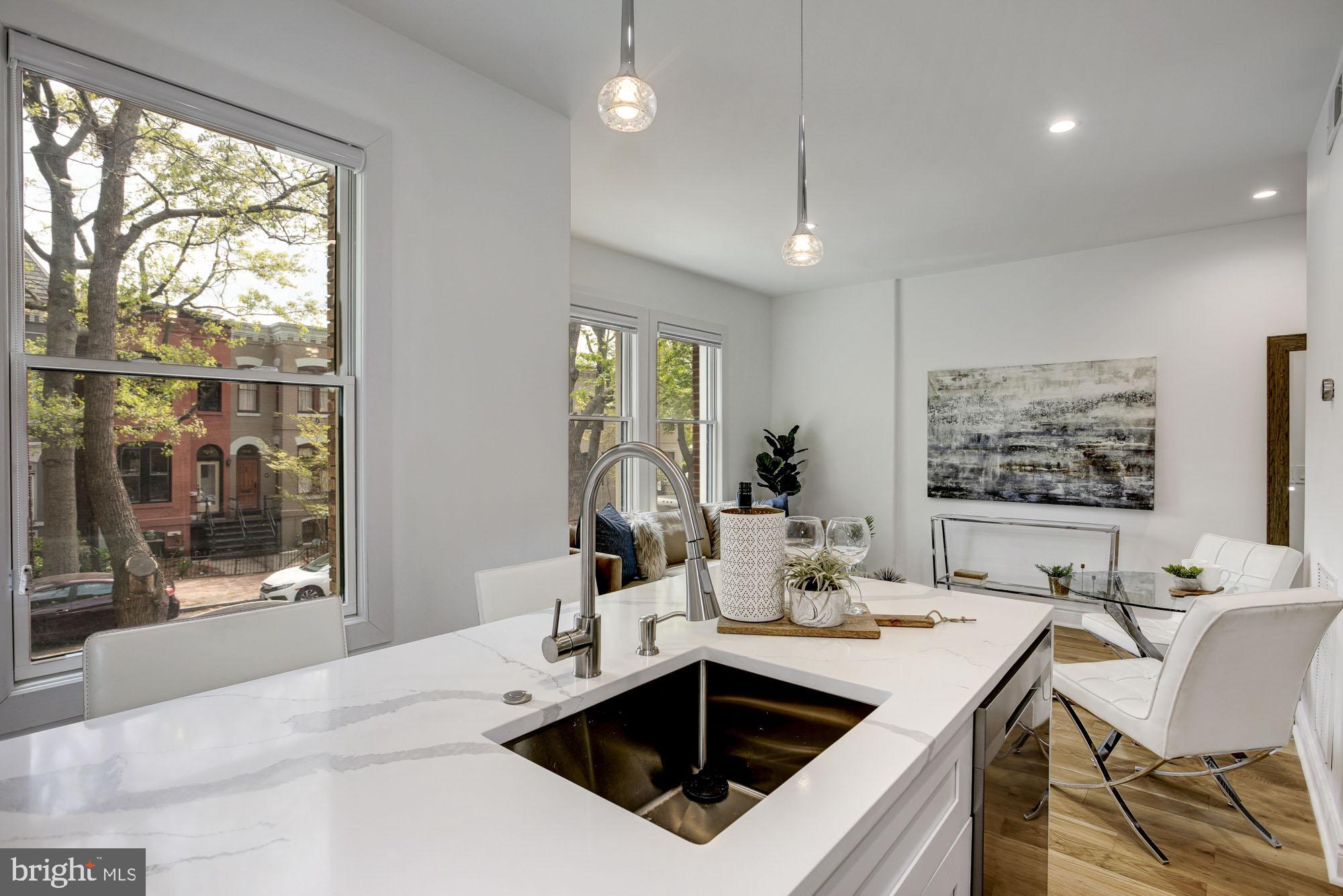 317 3rd Street Southeast, Unit 22 Washington, DC 20003 - Photo 18 of 29