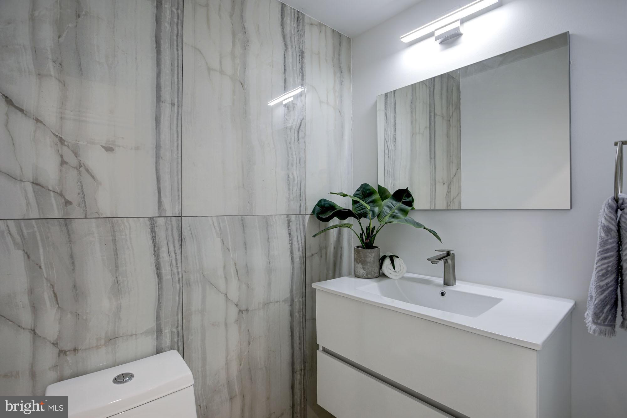 317 3rd Street Southeast, Unit 22 Washington, DC 20003 - Photo 19 of 29