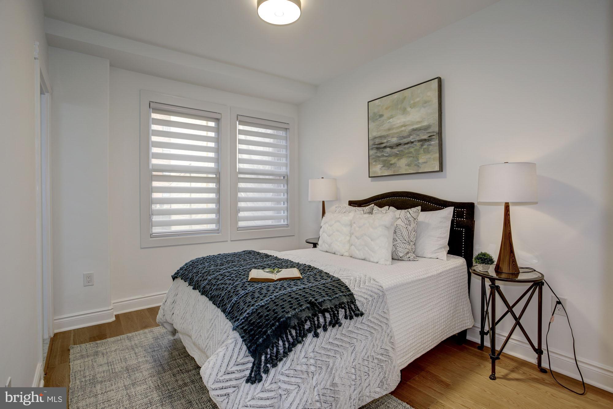 317 3rd Street Southeast, Unit 22 Washington, DC 20003 - Photo 20 of 29