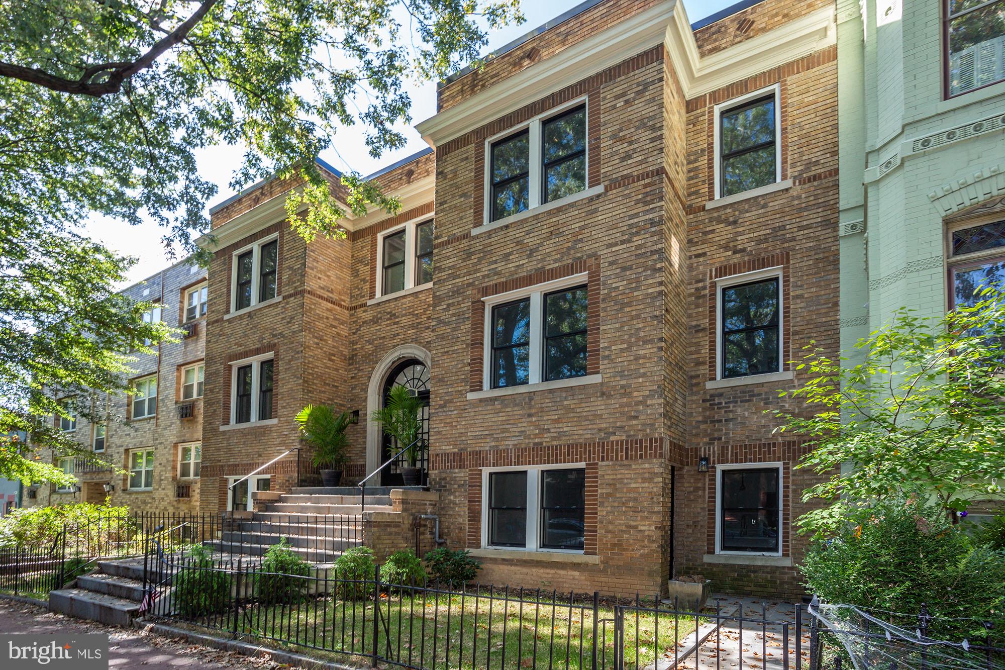 317 3rd Street Southeast, Unit 22 Washington, DC 20003 - Photo 2 of 29