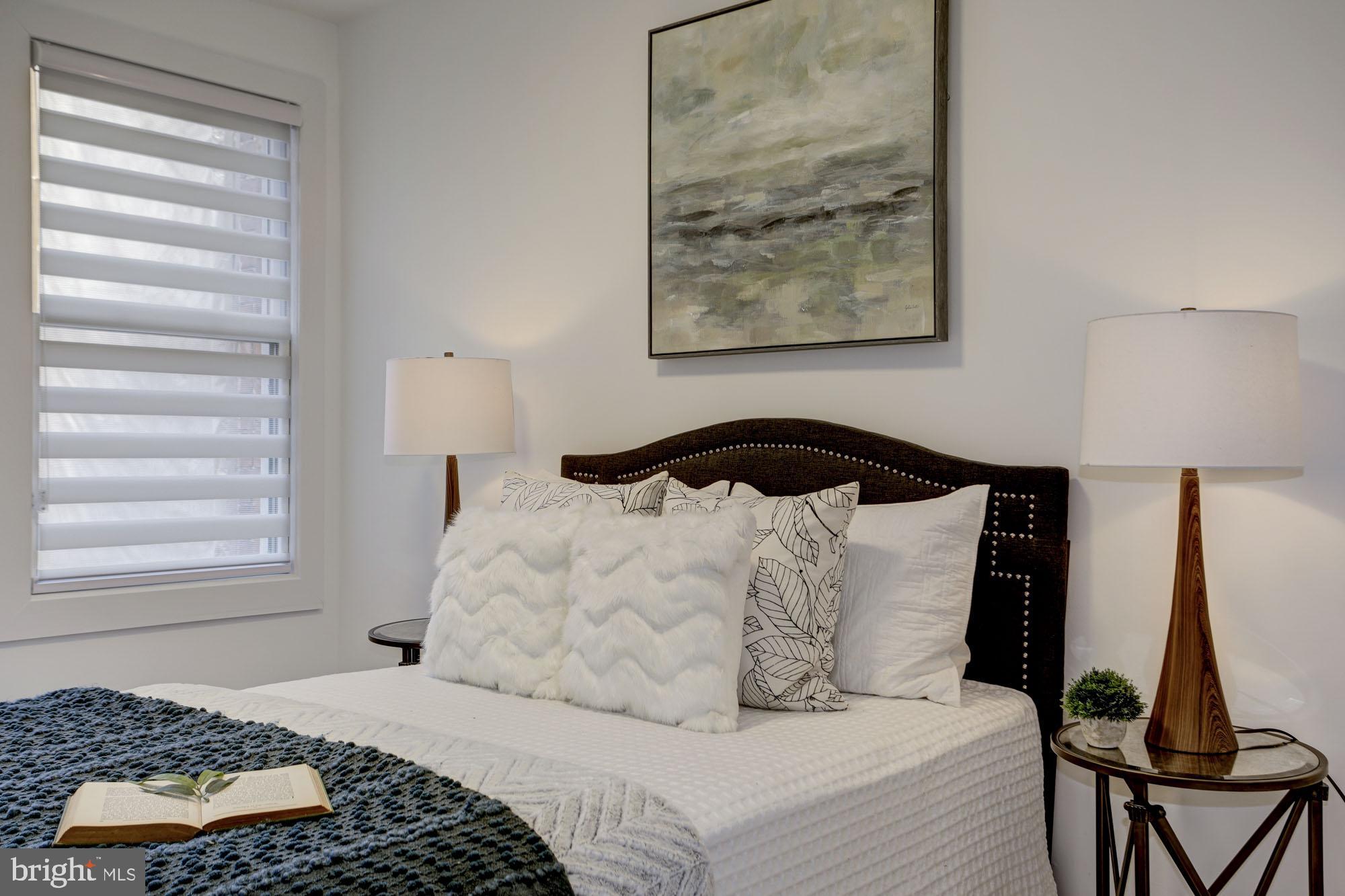 317 3rd Street Southeast, Unit 22 Washington, DC 20003 - Photo 21 of 29