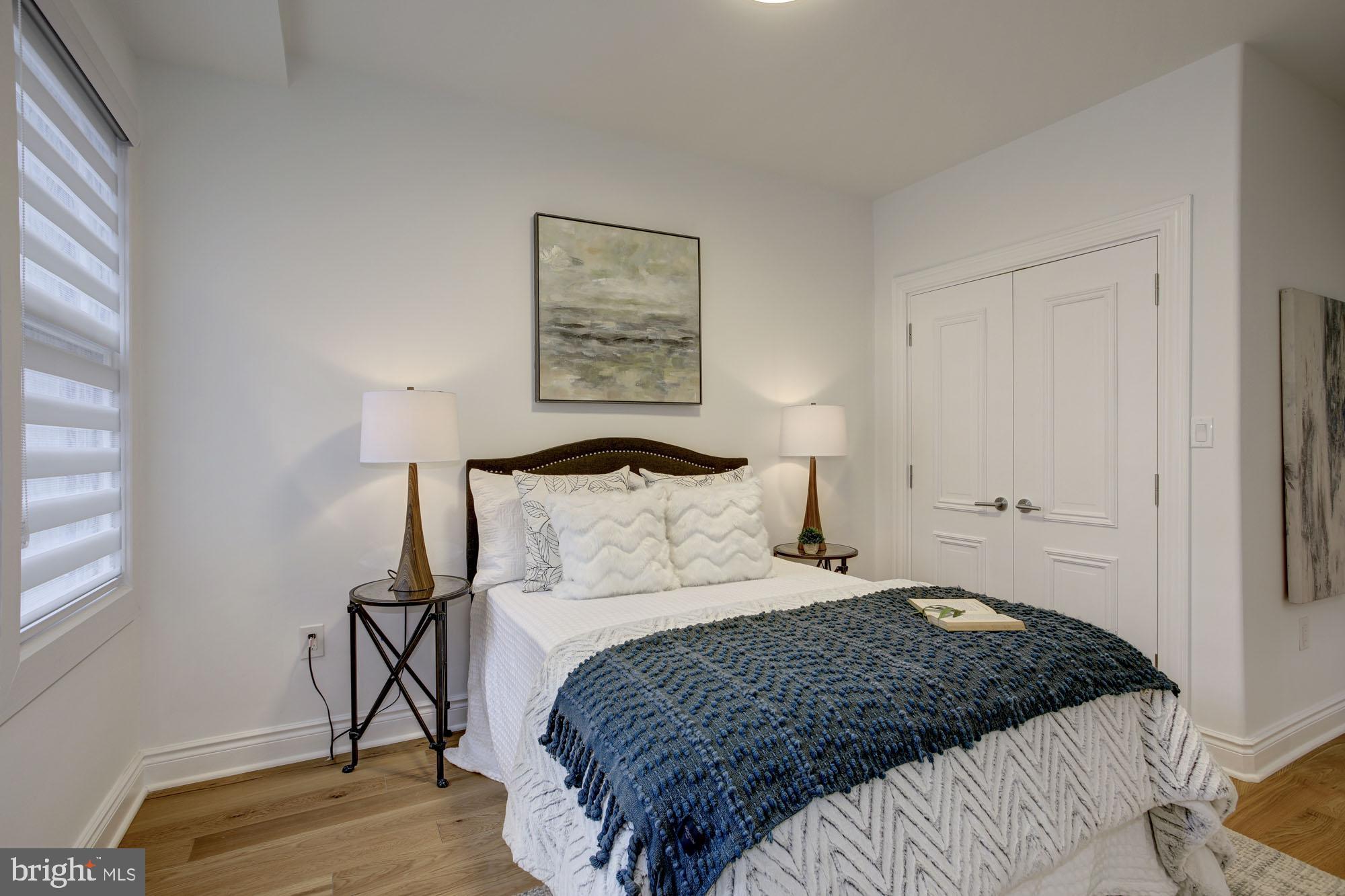 317 3rd Street Southeast, Unit 22 Washington, DC 20003 - Photo 22 of 29