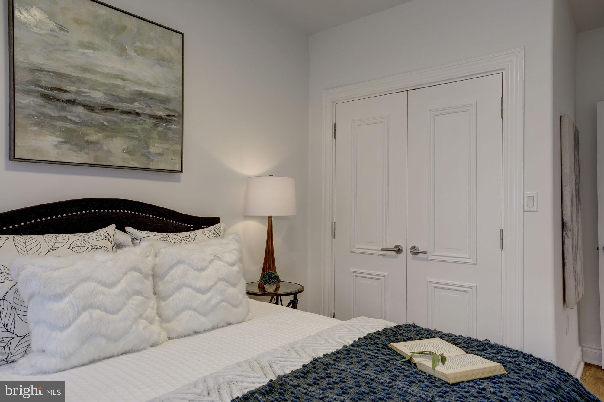 317 3rd Street Southeast, Unit 22 Washington, DC 20003 - Photo 23 of 29