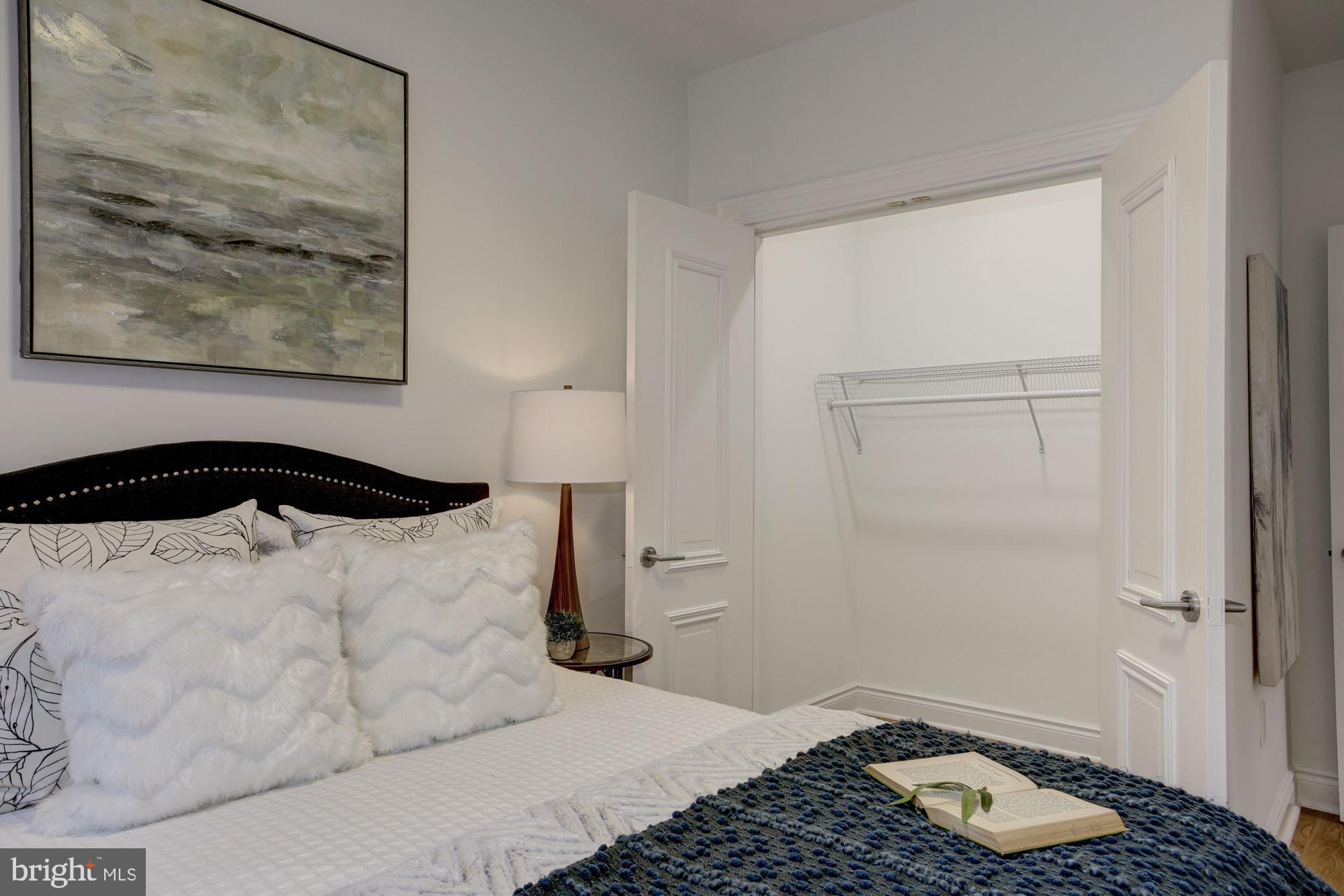 317 3rd Street Southeast, Unit 22 Washington, DC 20003 - Photo 24 of 29