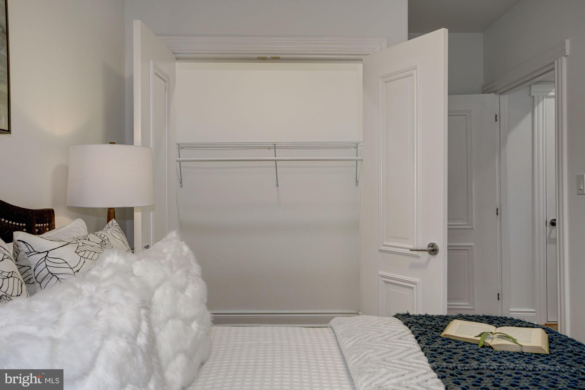 317 3rd Street Southeast, Unit 22 Washington, DC 20003 - Photo 25 of 29