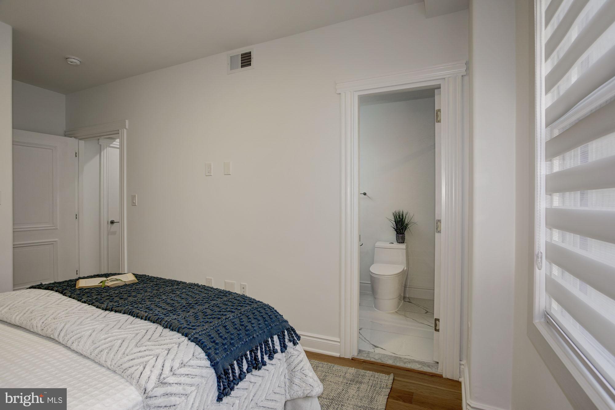 317 3rd Street Southeast, Unit 22 Washington, DC 20003 - Photo 26 of 29