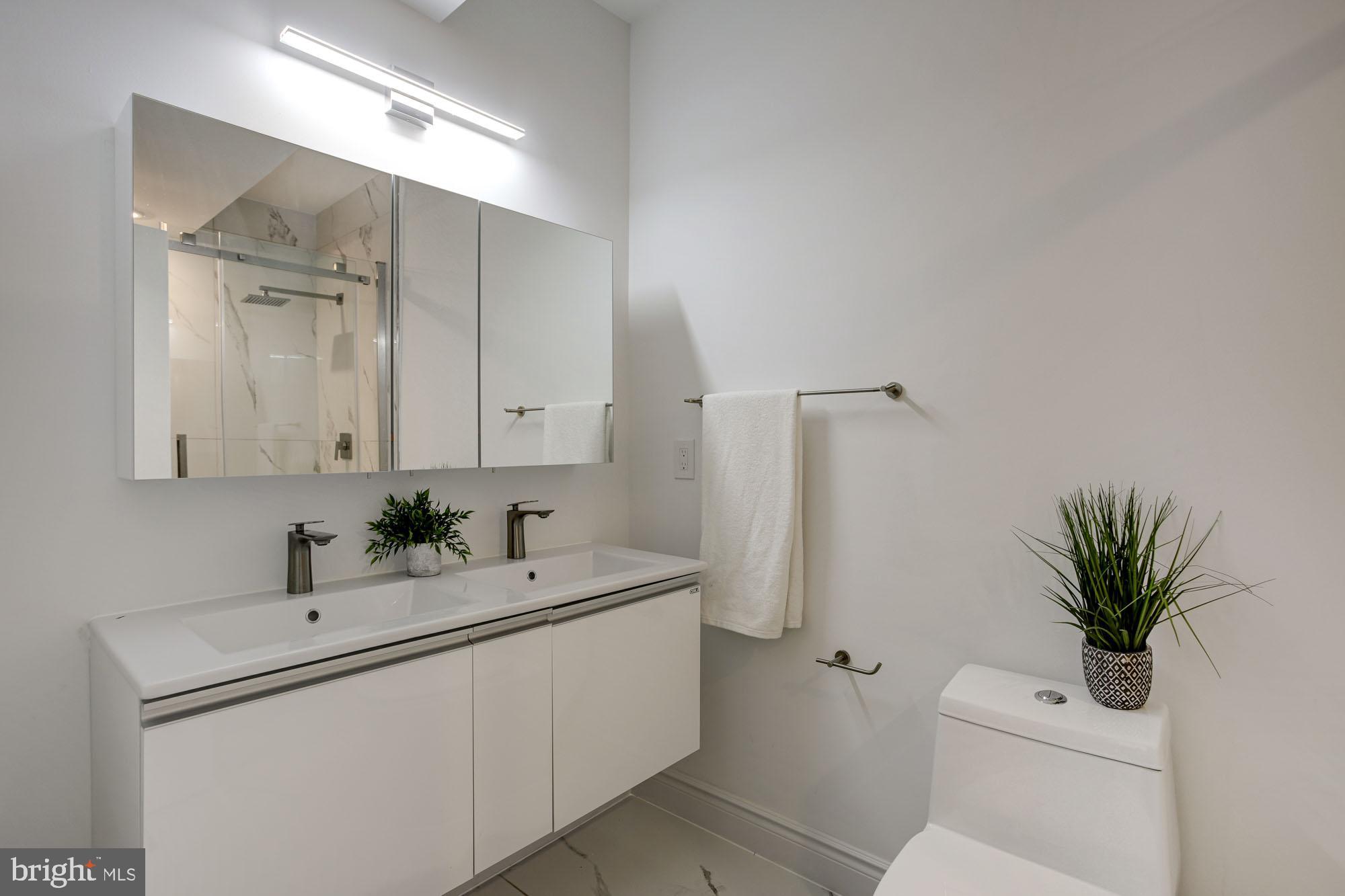 317 3rd Street Southeast, Unit 22 Washington, DC 20003 - Photo 27 of 29