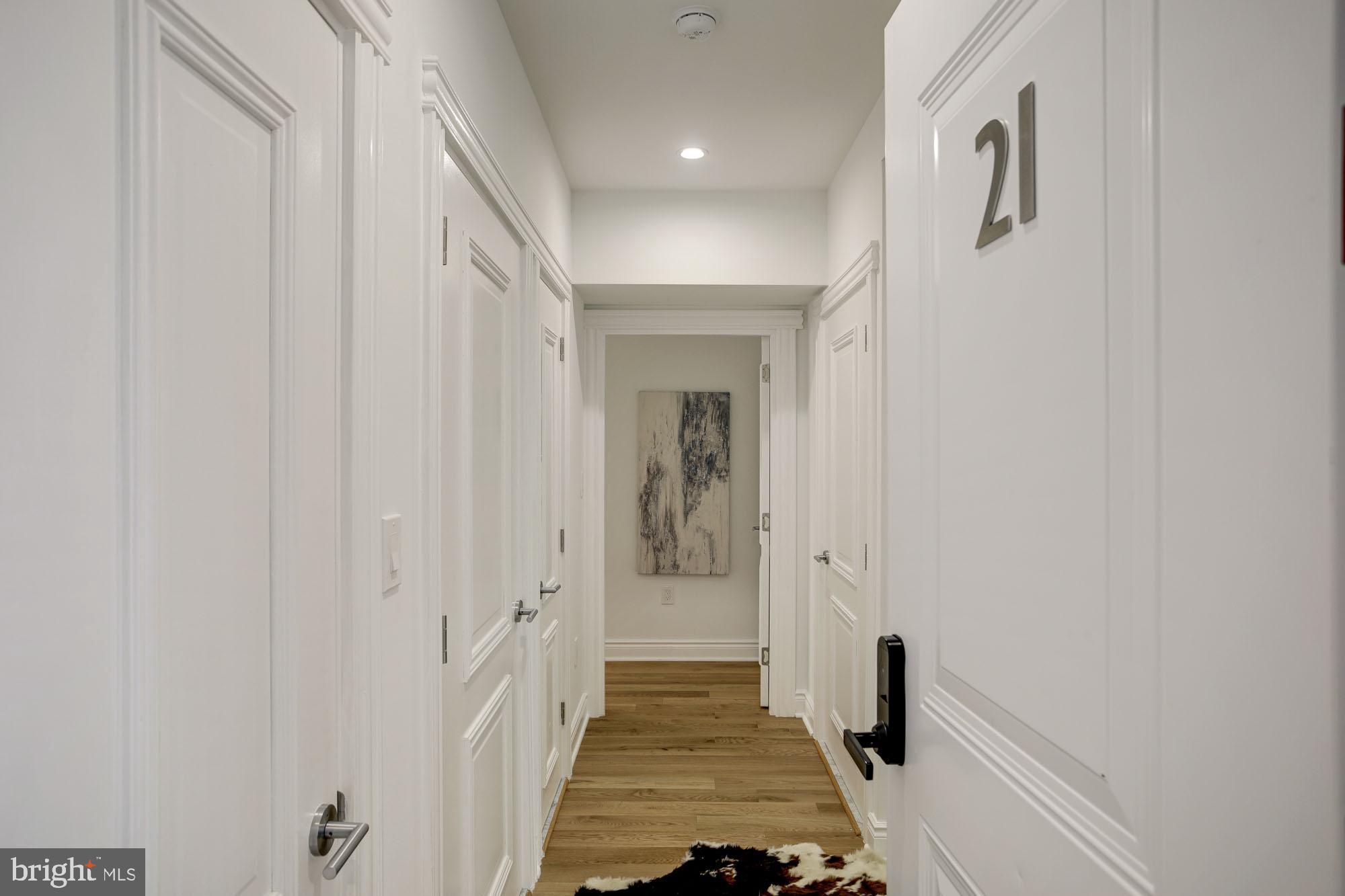 317 3rd Street Southeast, Unit 22 Washington, DC 20003 - Photo 3 of 29