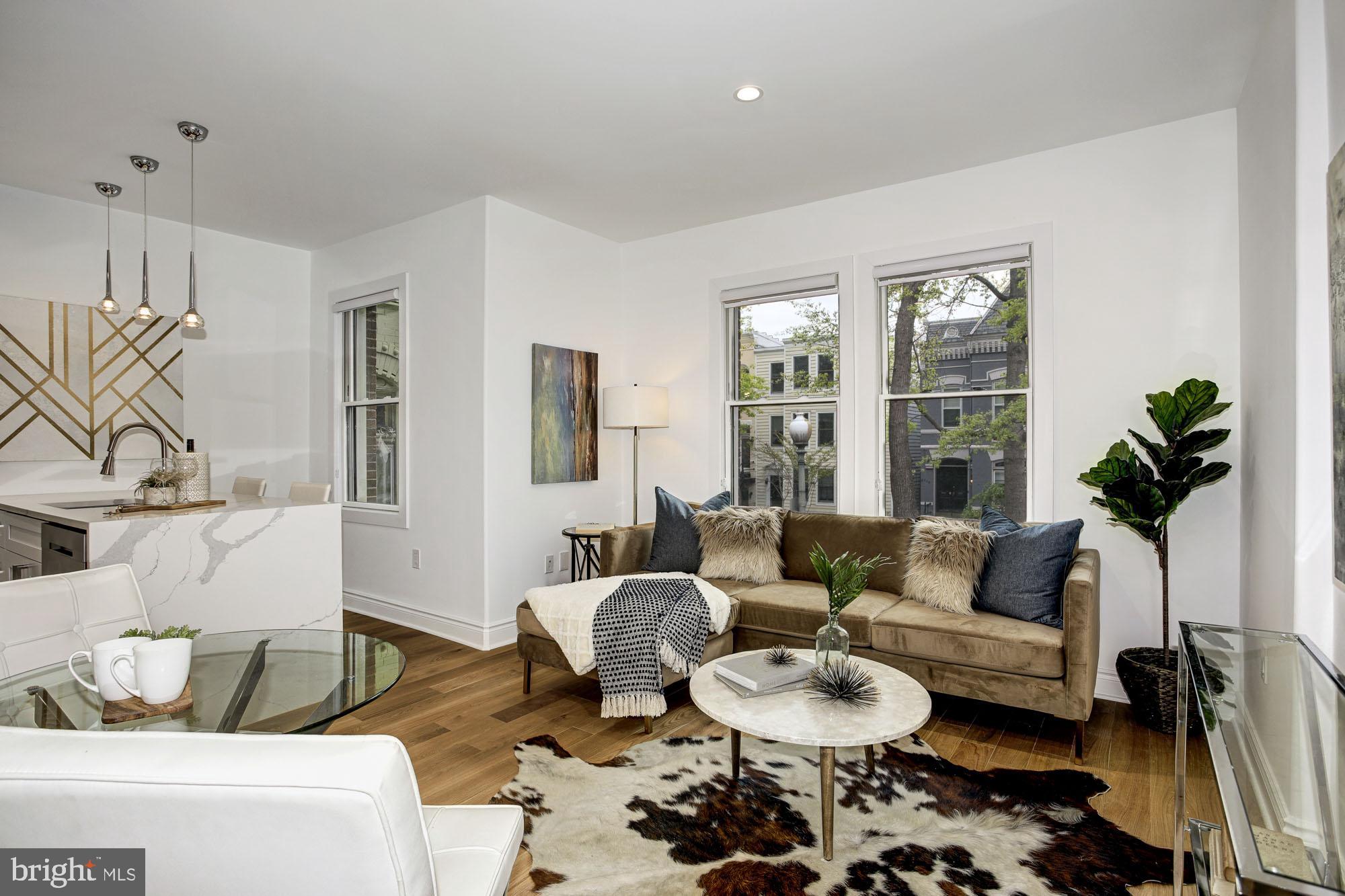 317 3rd Street Southeast, Unit 22 Washington, DC 20003 - Photo 4 of 29