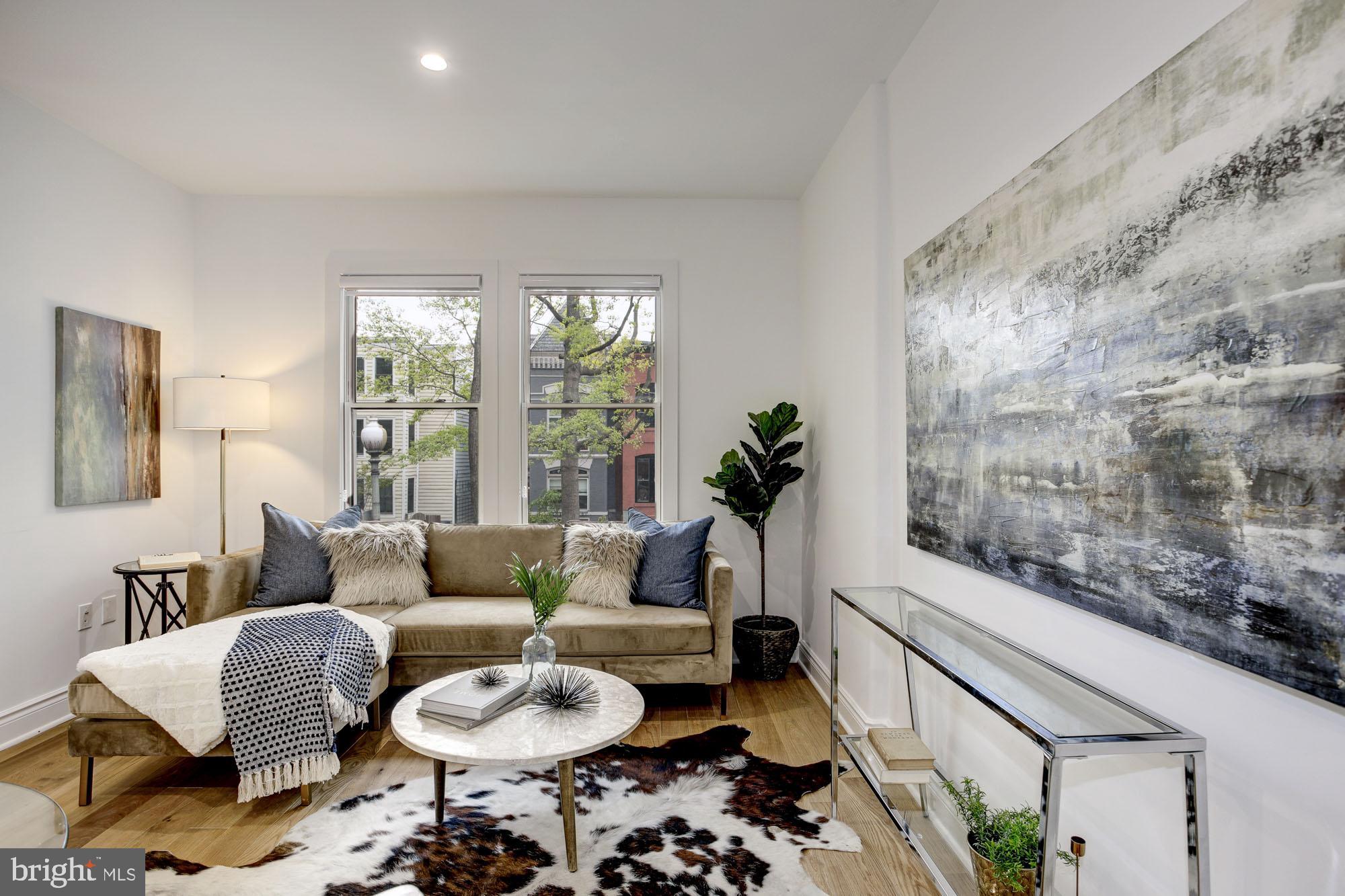 317 3rd Street Southeast, Unit 22 Washington, DC 20003 - Photo 5 of 29