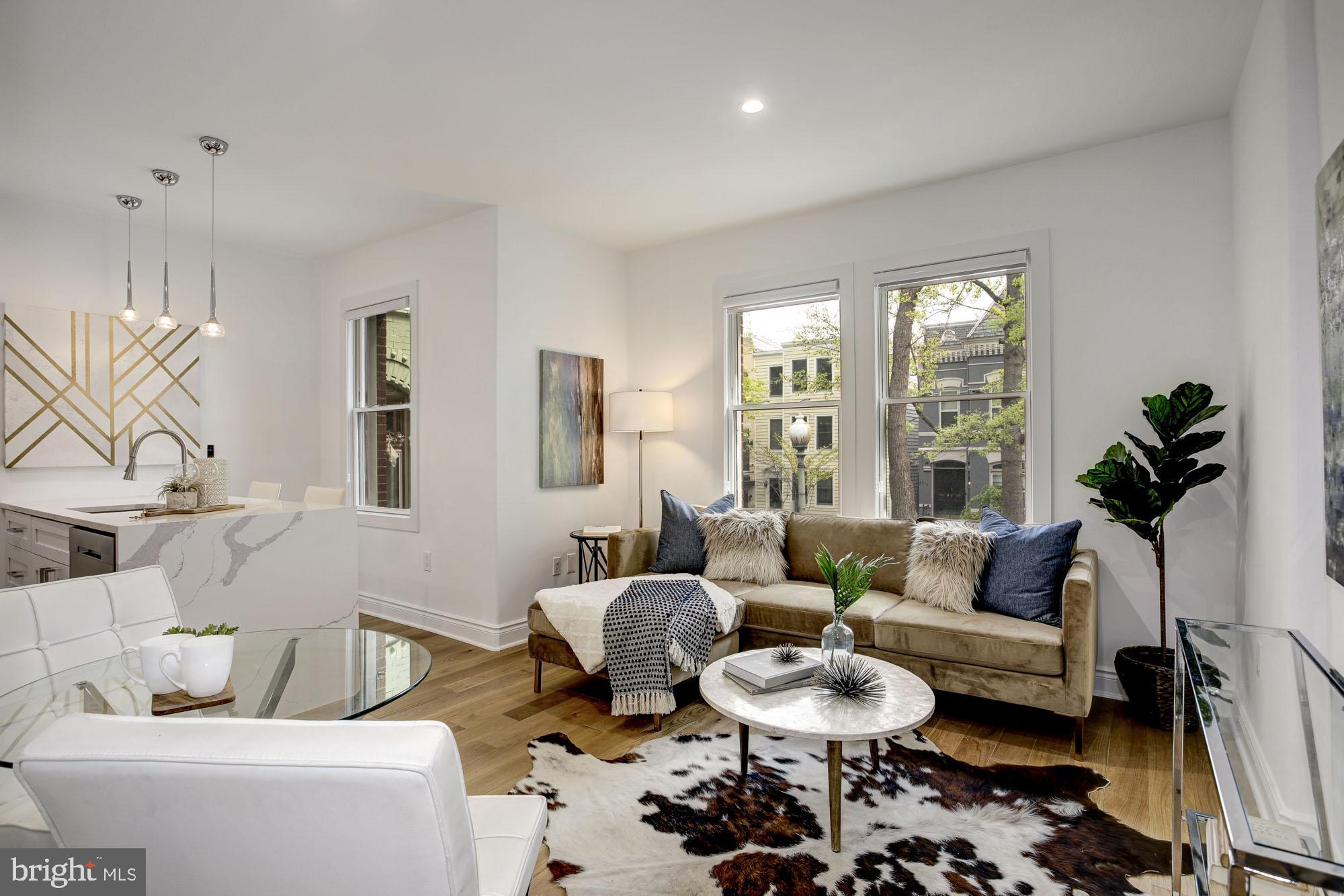 317 3rd Street Southeast, Unit 22 Washington, DC 20003 - Photo 6 of 29