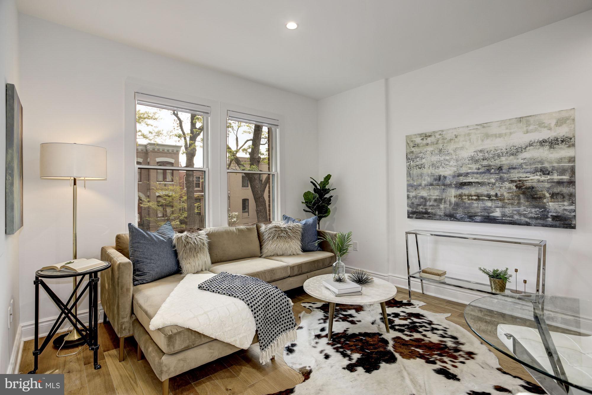 317 3rd Street Southeast, Unit 22 Washington, DC 20003 - Photo 7 of 29