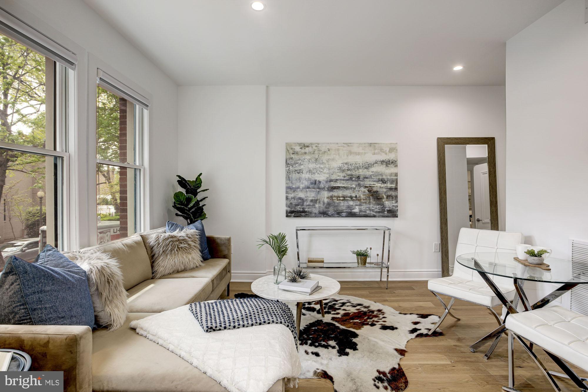 317 3rd Street Southeast, Unit 22 Washington, DC 20003 - Photo 9 of 29