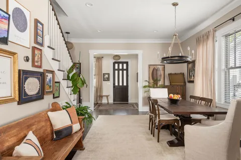 $925,000 | 1810 Hillside Avenue, Unit A, Nashville, TN 37203