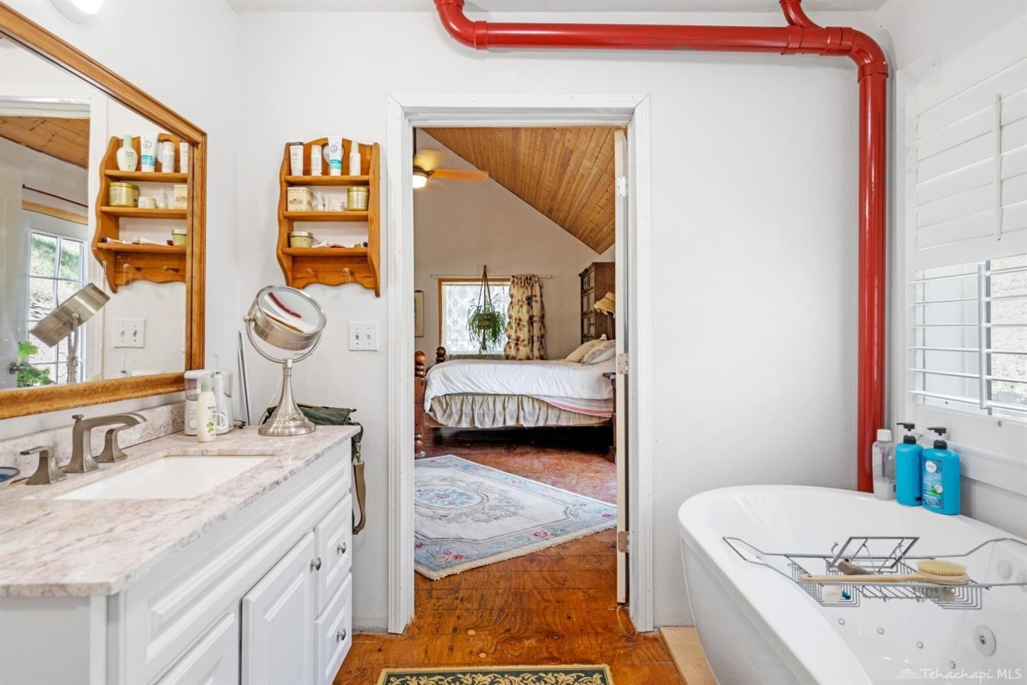 20217 Knob Hill Road Tehachapi, CA 93561 - Photo 35 of 81 Gallery Image 35