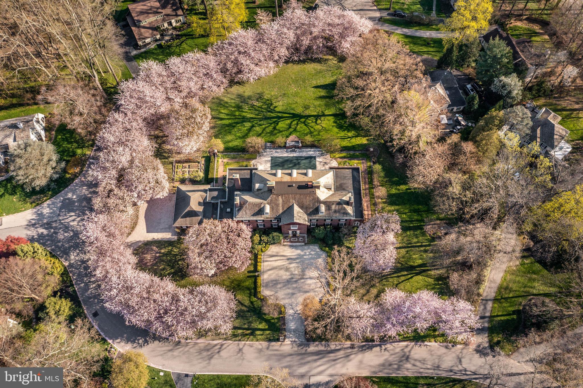 110 Woods Lane Wayne, PA 19087 - Photo 40 of 44