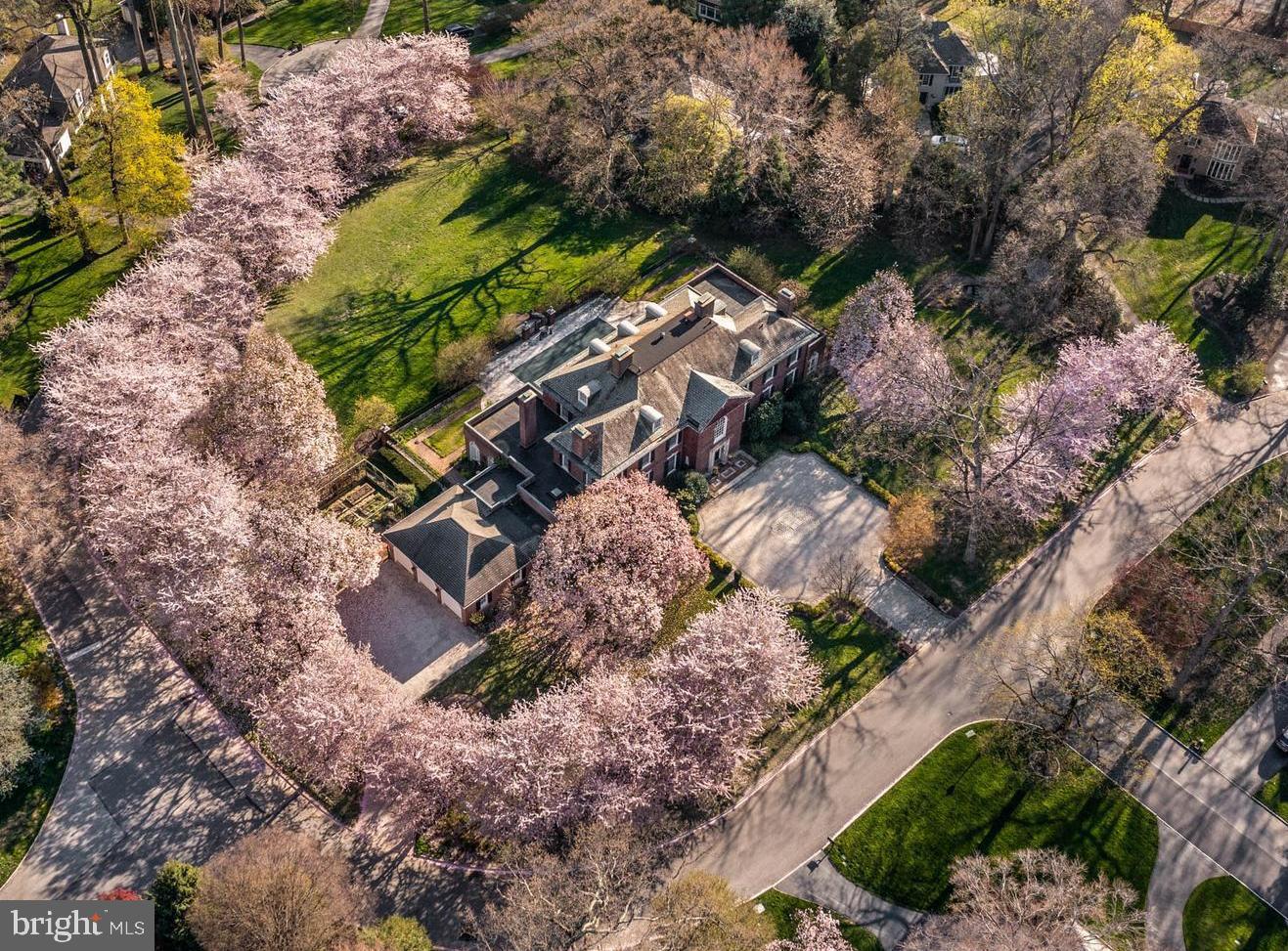 110 Woods Lane Wayne, PA 19087 - Photo 41 of 44