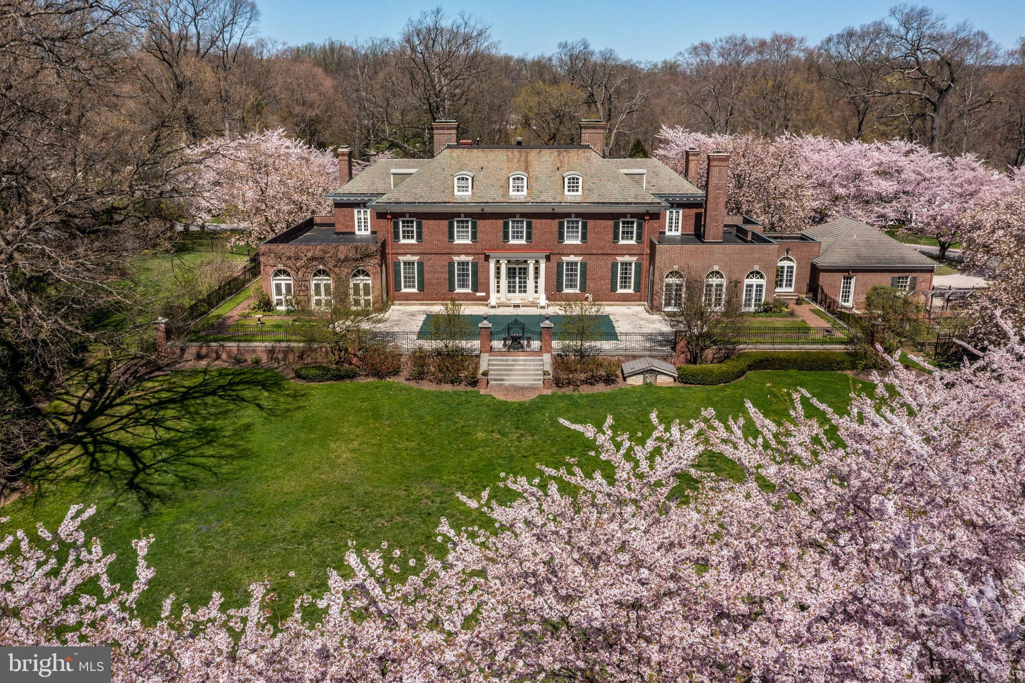 110 Woods Lane Wayne, PA 19087 - Photo 42 of 44