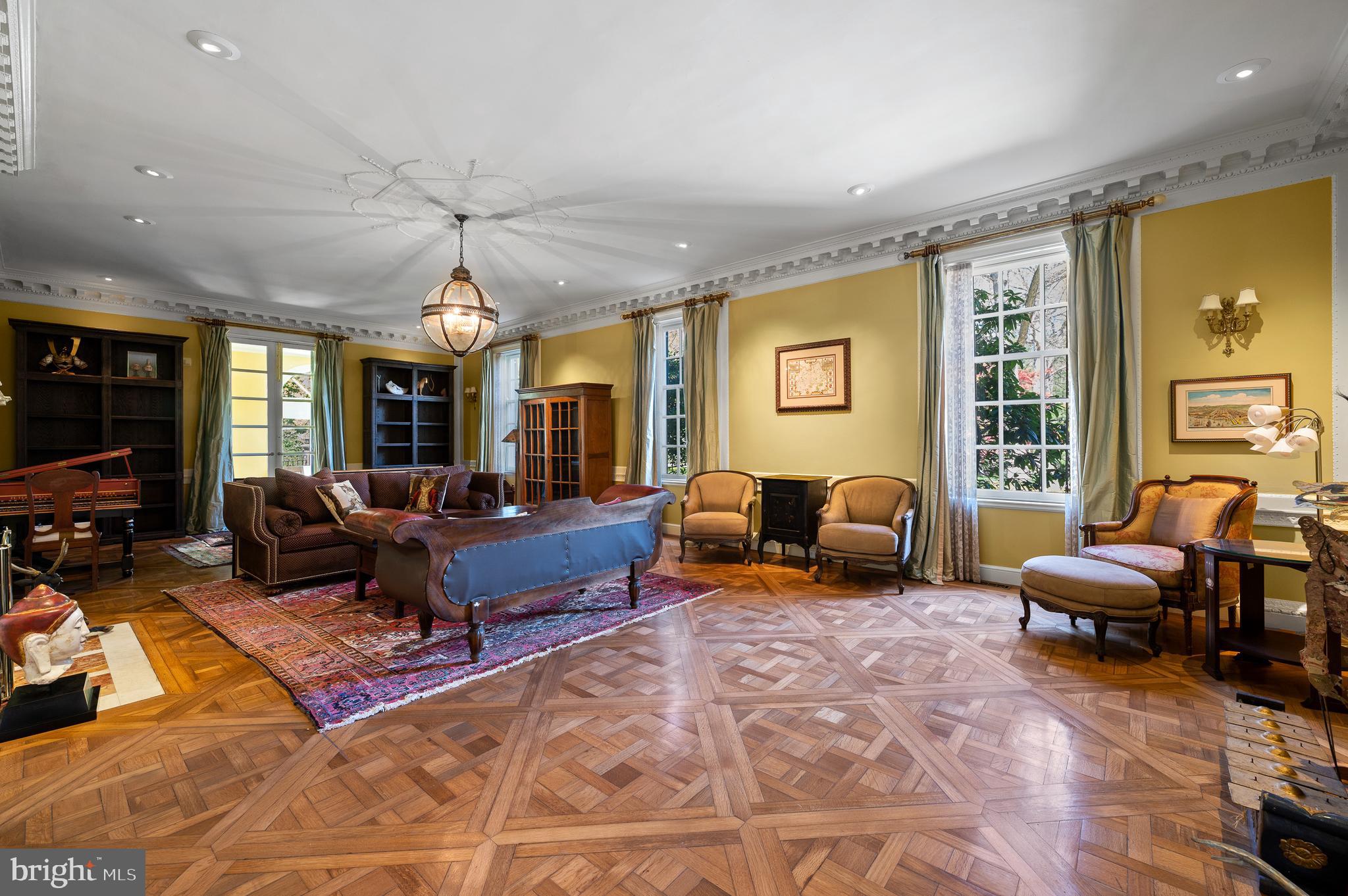 110 Woods Lane Wayne, PA 19087 - Photo 7 of 44