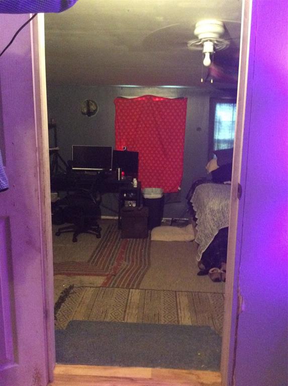 8762 Private Road 4641 Baird, TX 79504 - Photo 11 of 36 a bathroom with a sink